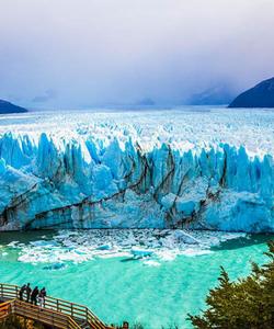 Ледник Перито-Морено 