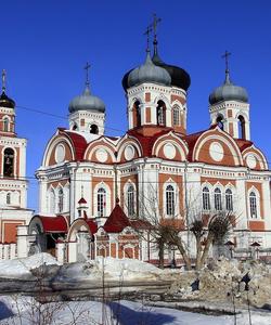 Козьмодемьянск