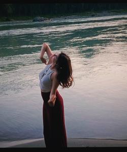 Девичник на Алтае