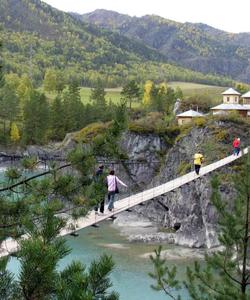 Остров Патмос