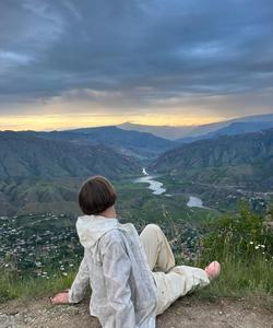 тур в Дагестан