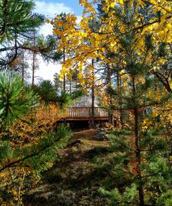 Кольский полуостров