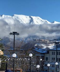 Красная Поляна