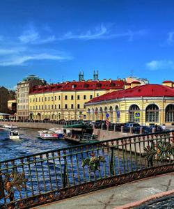 «Новая Голландия»