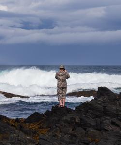 Кольский полуостров