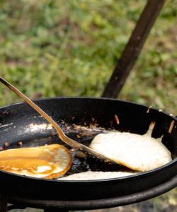 Семейный поход