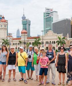 Куала-Лумпур