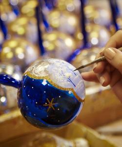 Елочная игрушка