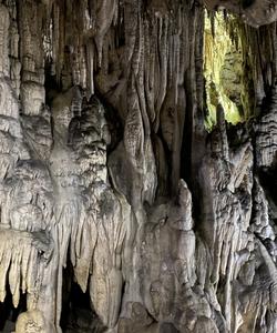 Большая Азишская пещера