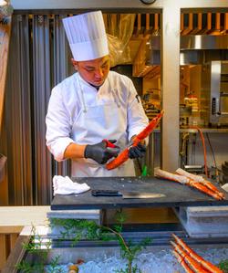 Японский стритфуд