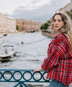 Фототур в Санкт-Петербург