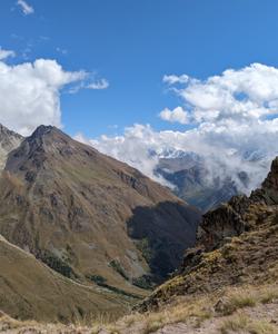 Хайкинг по Приэльбрусью