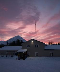 Местная природа