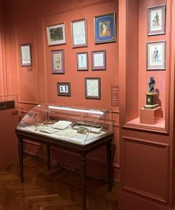 Усадьба Берново