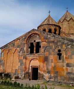 Архитектура