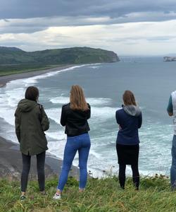 Сопка Мишенная