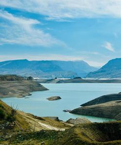 Местные пейзажи