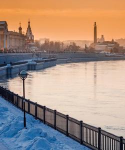 Иркутск