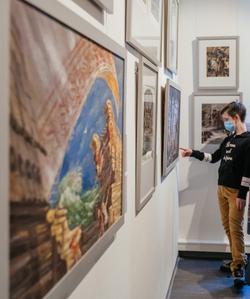 Музей изобразительных искусств Республики Карелия