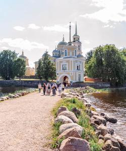 Нило-Столобенская пустынь