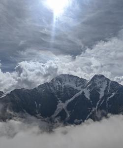 тур в Приэльбрусье