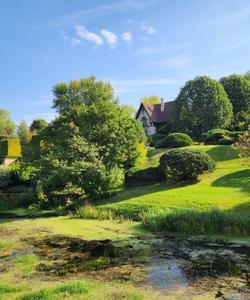 Усадьба Ореховно