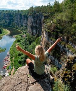 Айские притесы