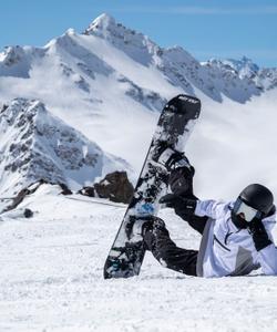 Горнолыжный тур на Эльбрус