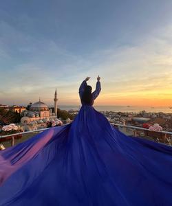 Тур с фотосессией в Стамбуле