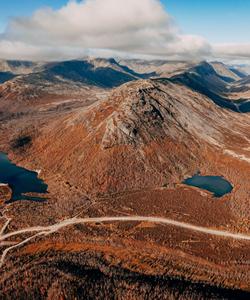 Кольский полуостров