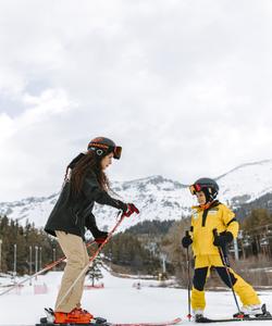 Горнолыжный тур в Архыз и Домбай