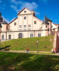 Несвижский замок