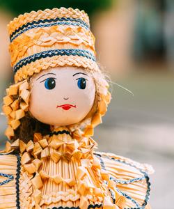 Тур в Белоруссию