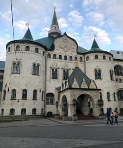 Тур в Нижний Новгород