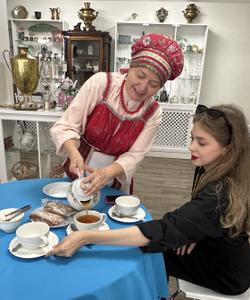 Дача купца Башенина