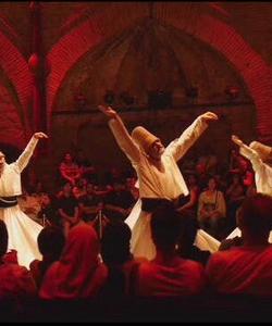 Этнотур в Стамбул