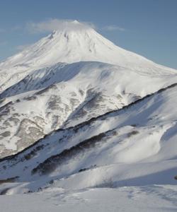 Вилючинский вулкан