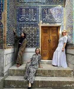 Архитектура