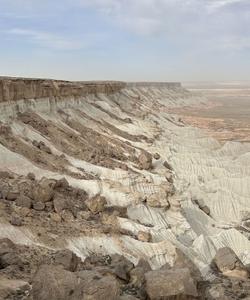 Местные пейзажи