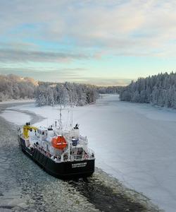 Валаамский архипелаг