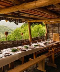 этнотур в Южную Осетию