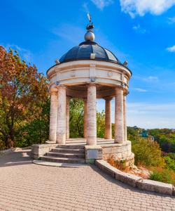 Арфа Пятигорск