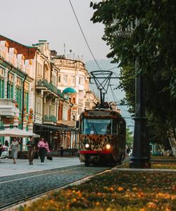 Владикавказ