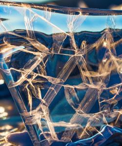 лед Байкала