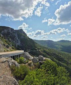 Ласпинский перевал