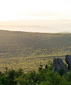 Поход по нацпарку Таганай