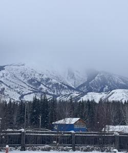 Тур в Уймонскую долину