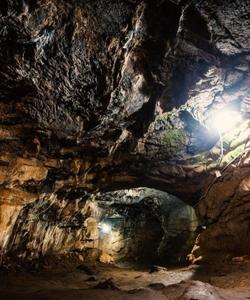 Тавдинские пещеры