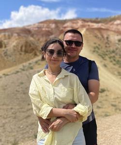 Алтайский Марс