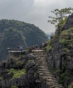 Природный пейзаж